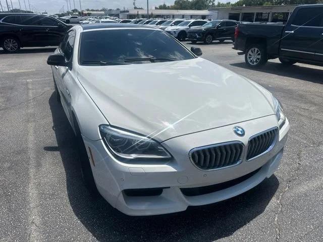 bmw 6 series 2016 WBA6D4C5XGD977322 image bmw 6 series 2016 WBA6D4C5XGD977322 image